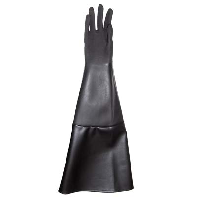 Pirate Brand 509-856 Right-Handed 28' Gauntlet Glove - A Must-Have!