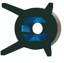 Wagner HV Plus BLUE Air Cap: The Ultimate Choice for GM4700 AC Gun