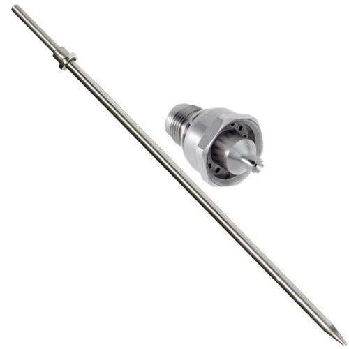 Anest Iwata WS400HD Supernova Evotech Nozzle & Needle Set - A Must-Have!