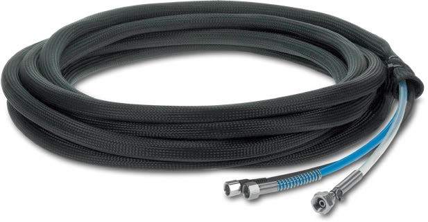 Wagner GM 5000 EAC - High - Performance Air Coat (High Pressure) Hose Set