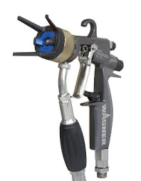 Wagner HV Plus BLUE Air Cap: The Ultimate Choice for GM4700 AC Gun