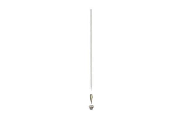 SATAgraph 4 0.40 Airbrush Needle - High - Quality Airbrushing Essential