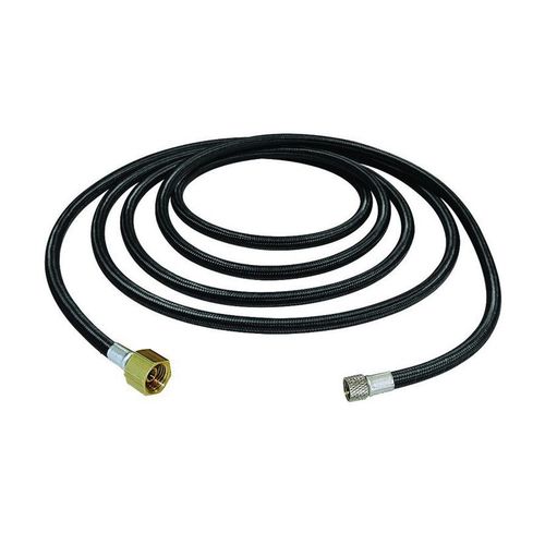SATAgraph 4 10ft Braided Air Hose - 1/8 x 1/4: Your Ultimate Air Supply Solution