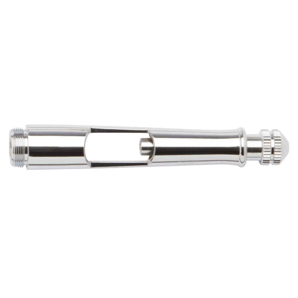 Iwata Airbrush Pre - Set Handle with Single Cut Out I1556 - Precision Crafted for Superior Performance