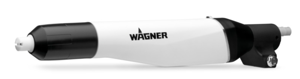Wagner PEA-X1 Corona Automatic Guns: Revolutionize Your Coating Process