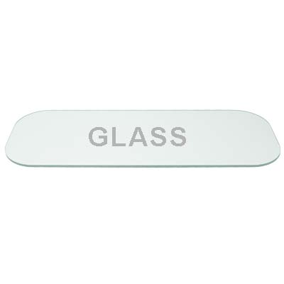Pirate Brand's Stunning 104-006 View Window Safety Glass
