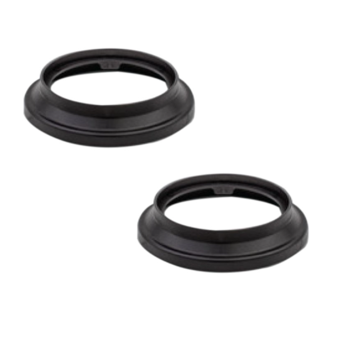 DeVilbiss Snap-N-Flow Shaker Ring - A Must-Have for Your Painting Needs!