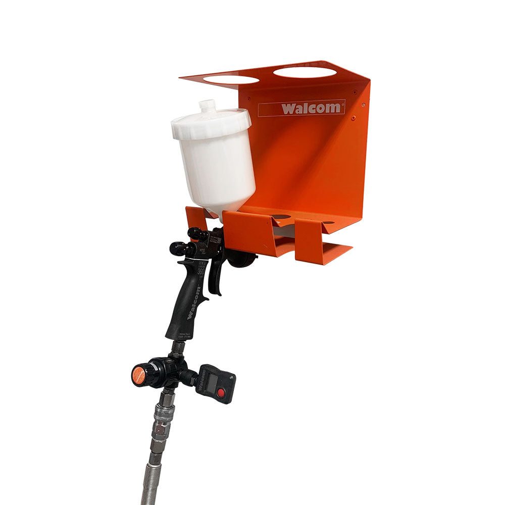 Walcom's Magnetic Marvel: Gravity Gun Holder