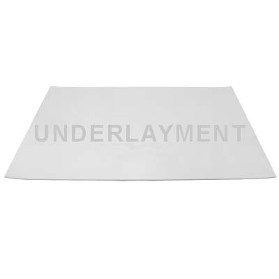 Pirate Brand 104-012 Underlayment - 11' x 26' (Pack of 10) - A Must-Have!