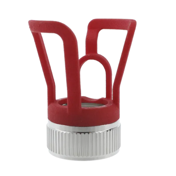 SATAjet 3000 K Spray Mix Air Cap Ring with Shield: Revolutionize Your Spray Mixing!