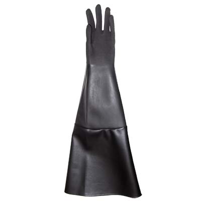 Pirate Brand 509 - 855 Left - Handed 28 - Inch Gauntlet Glove: A Must - Have!