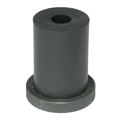 Pirate Brand Boron Carbide Nozzle - 5/16 Bore for High - Performance Blasting