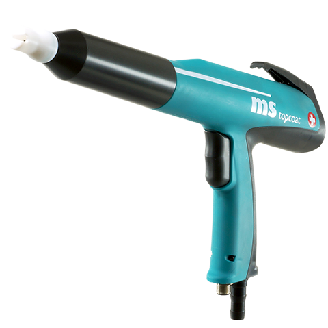 MS Topcoat 4 Series Cup Assembly - A Must - Have for Your Needs!