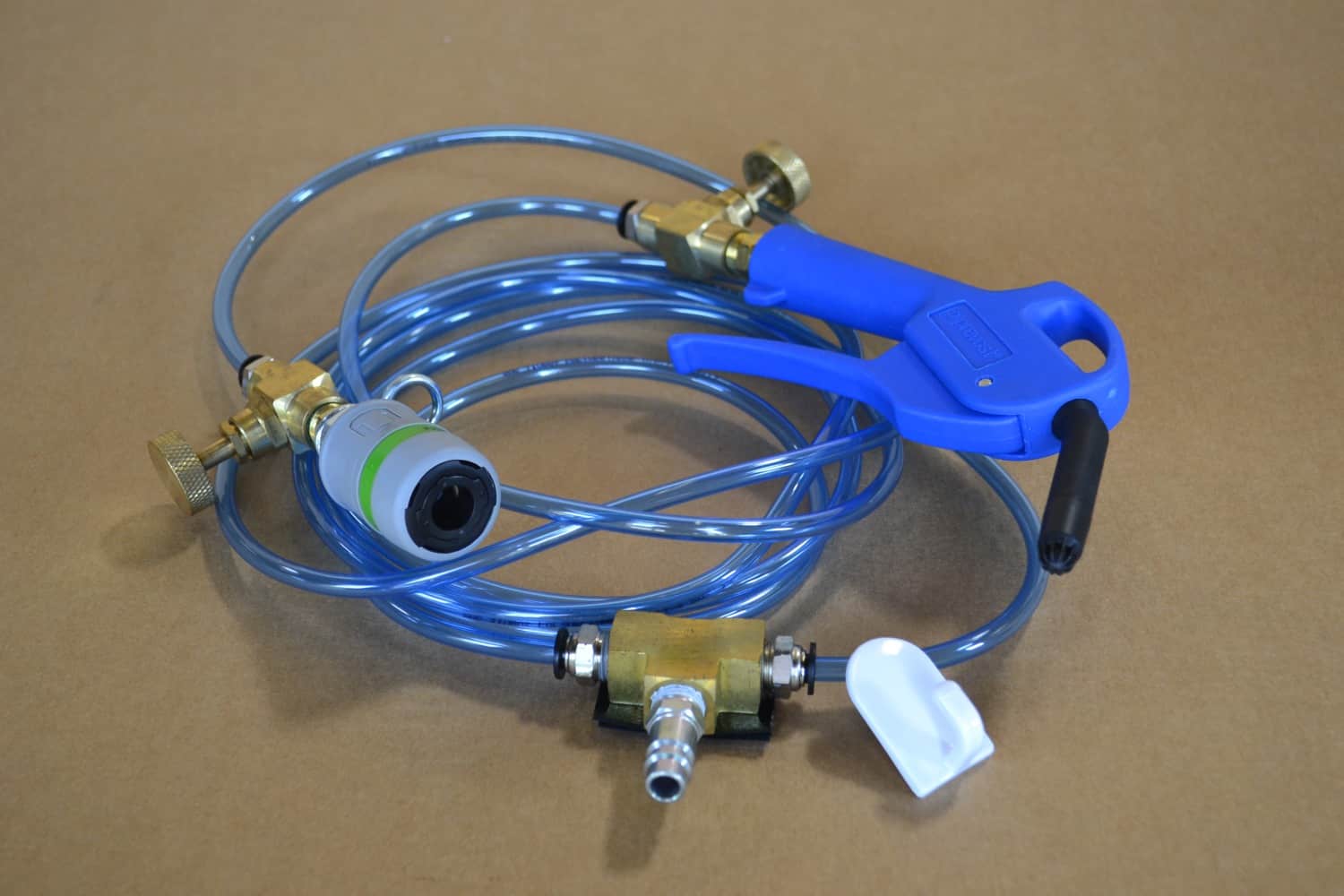 Little Squirt Air Cleaning Kit: Your Ultimate Air Cleaning Solution