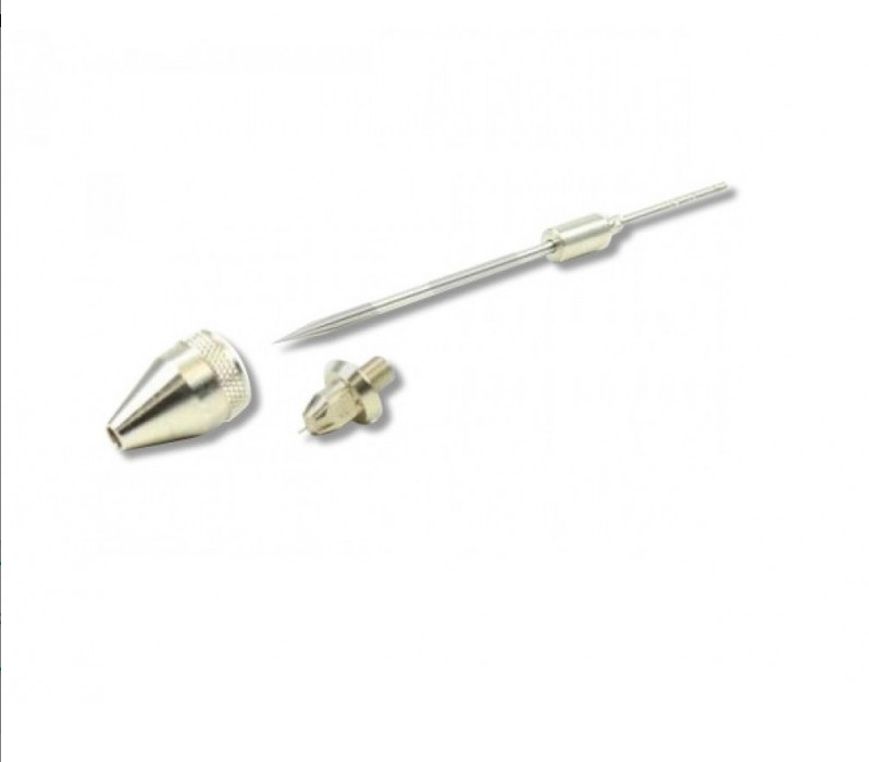 SATAjet 20 B Nozzle Sets - Premium Spray Solution