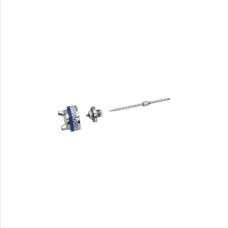 SATAjet 1000 B 1.6 Drall/Twisted RP Nozzle Set - The Ultimate Glue Spraying Solution