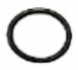 Stunning Black O-Ring 69x1.5 - A Must-Have!