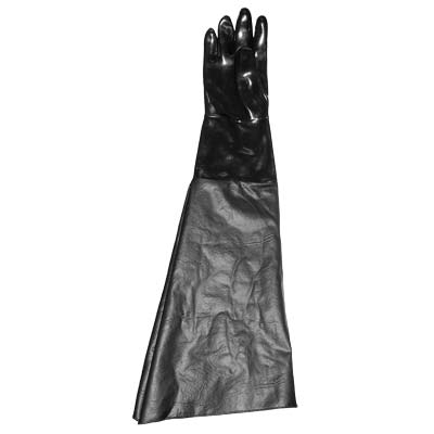 Pirate Brand 509-891R Right-Handed Gauntlet Glove - A Must-Have!