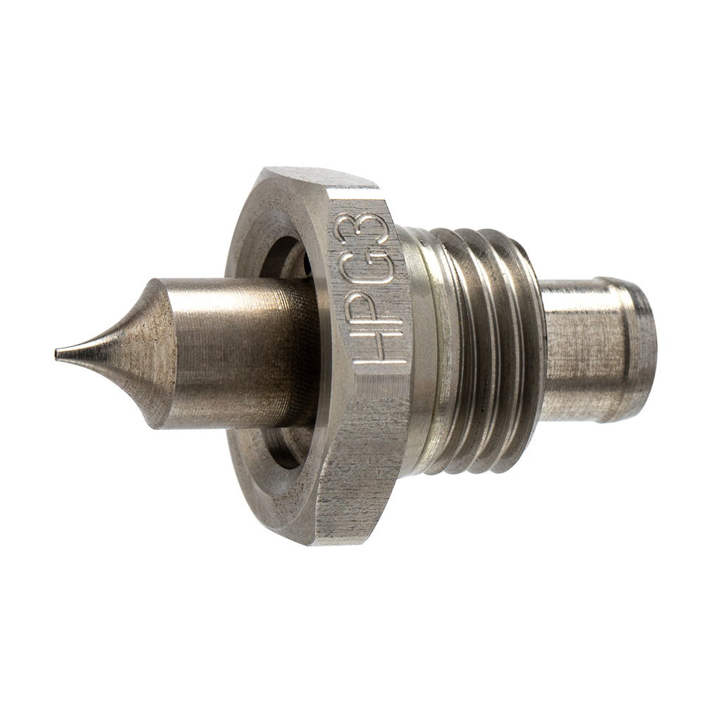 Iwata HP-G3 Fluid Head Nozzle - Airbrush Essential!