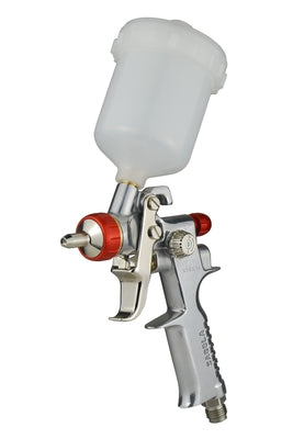 Sagola 475 XTech Gravity Spray Gun with R5 Aircap - Precision Painting Powerhouse