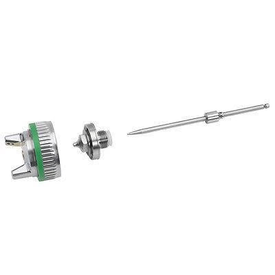 SATA minijet 4400 B Standard HVLP Nozzle Sets - Your Key to Perfect Spraying!
