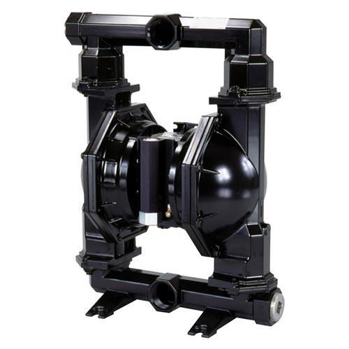 Get Your Hands on the Powerful EXP Series 2 Metallic Diaphragm Pump!