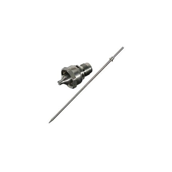 Anest Iwata LS-400 Nozzle Needle Assembly - The Ultimate Precision Solution