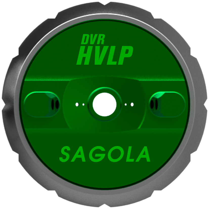 Sagola 4600 DVR HVLP Aircap 56418761 - The Ultimate Spray Gun Accessory