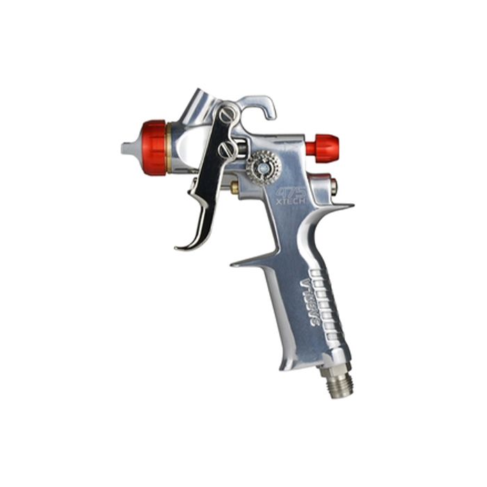 Sagola 475 XTech Gravity Spray Gun: Unleash Precision with 05 Aircap