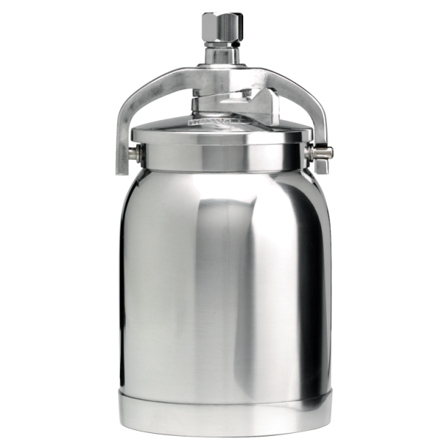 Anest Iwata PCL10B2 Siphon Cup - 1000ml Masterpiece for Spraying!