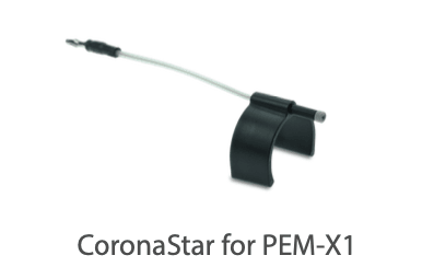 Wagner CoronaStar for PEM-X1: The Complete Solution