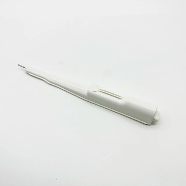 Wagner 2324136 - The Ultimate Negative Cascade for Your PEM X1 Powder Coating Gun