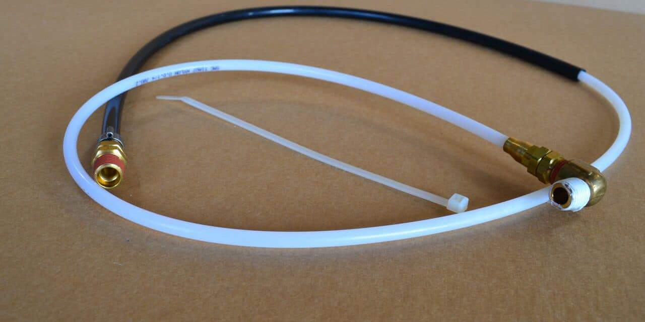 Get Your PowerPistol Tubing Replacement Kit for 100 & 300 Series Now!