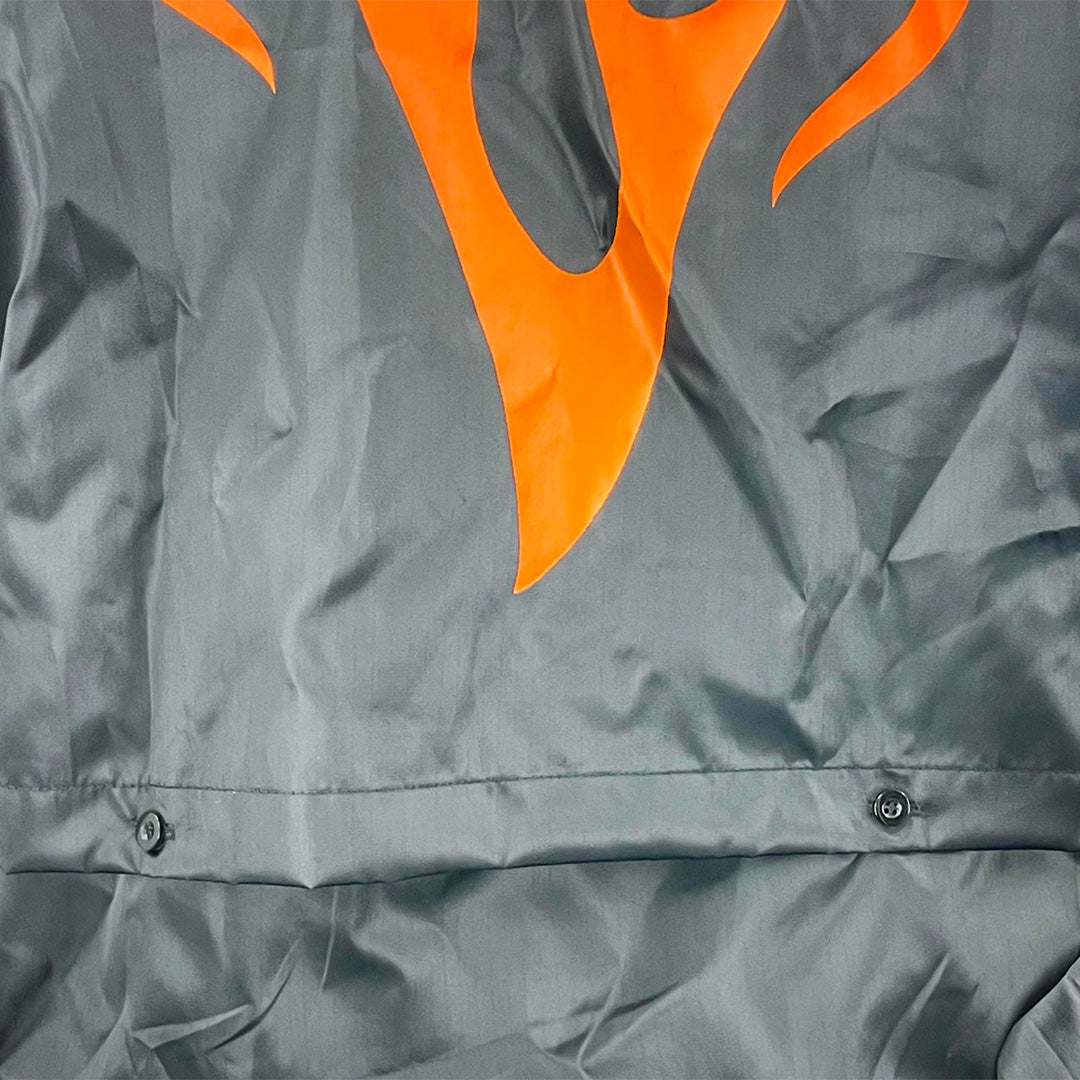 Walcom's Irresistible Hooded Jacket