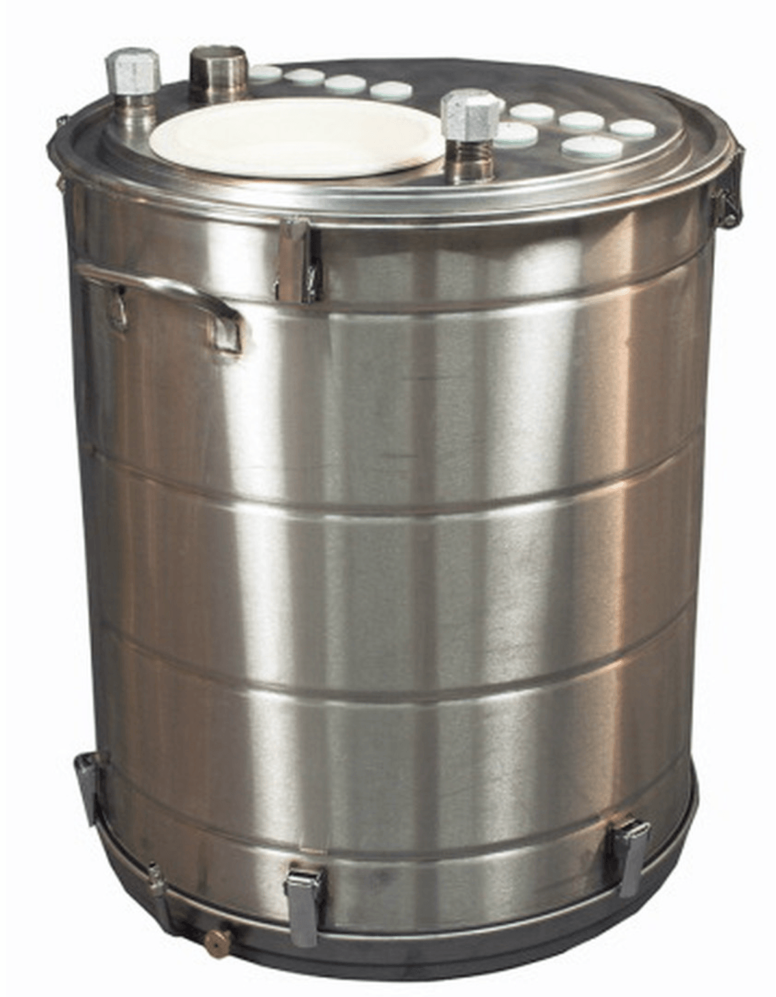 Get Your Wagner 60 Liter Hopper for SPRINT Powder Coating Systems Now!
