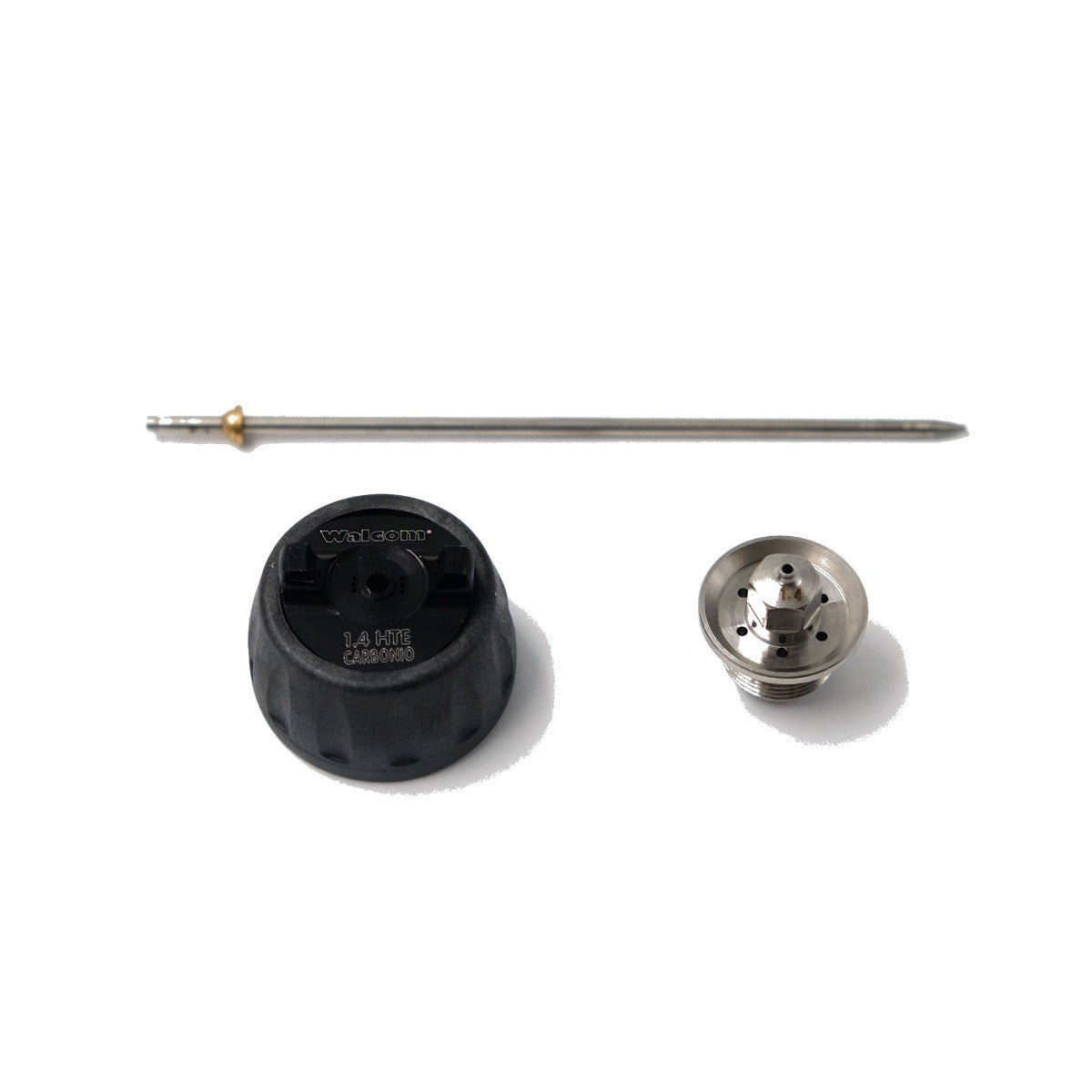 Walcom Carbonio EGO Mini HTE Nozzle Set - A Must - Have!