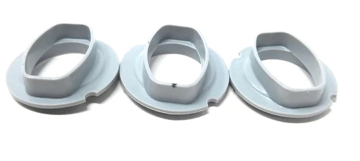 Binks Trophy Series Spray Gun Baffle Kit - Get Yours Now!