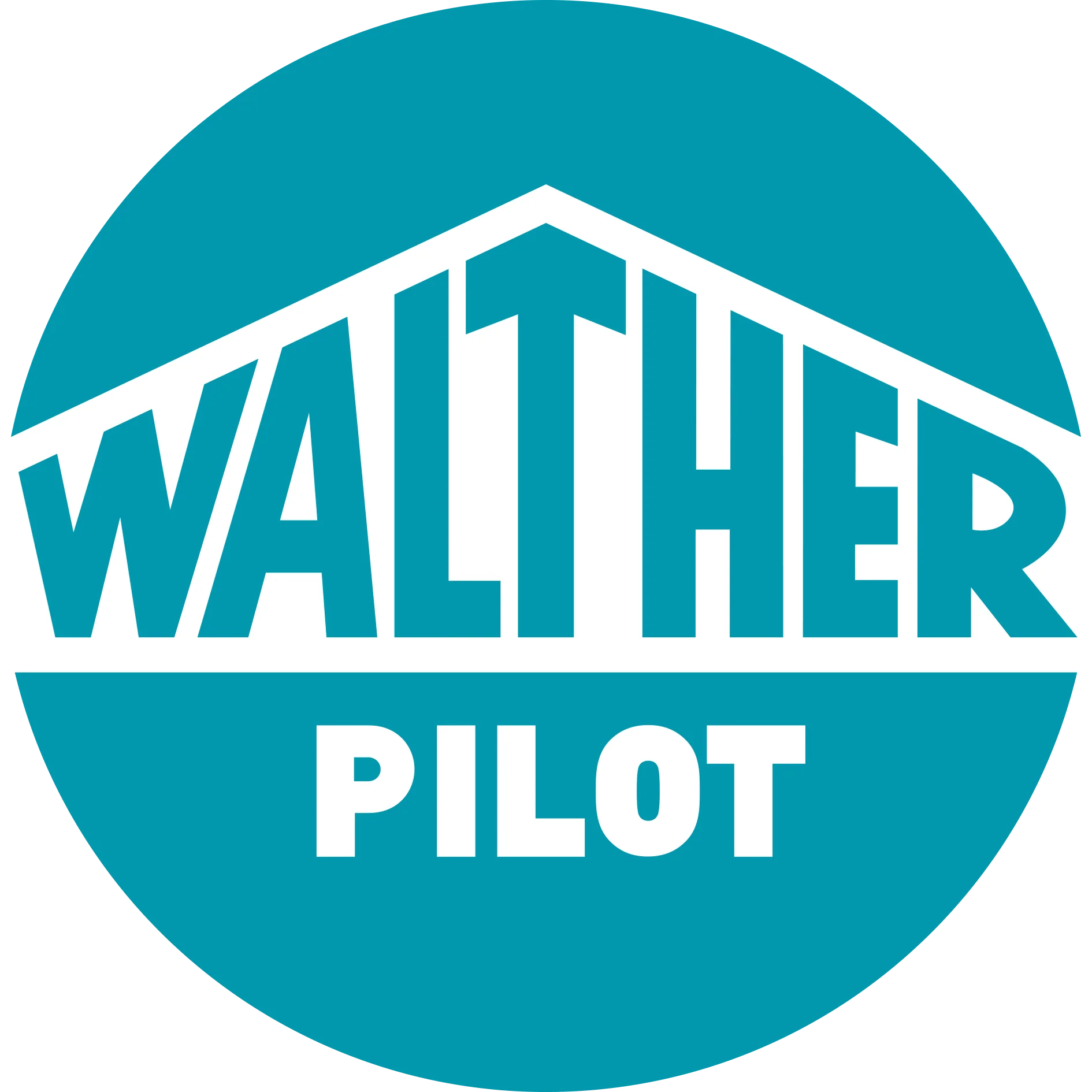 Walther Pilot MDG-1 Pressure Tank VS915300101: Your Ideal Solution for Liquid Conveyance