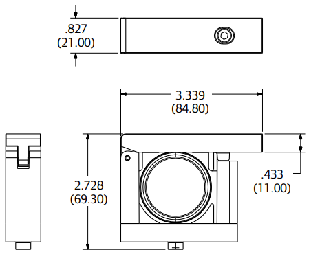 ARO-Flo 3000 Series Modular Clamp Spacer Kit - Unleash Your Filter Unit's Potential!