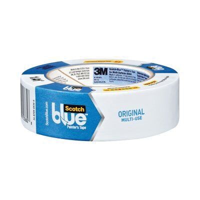 ScotchBlue™ 2090 Series: The Ultimate Painter's Tape