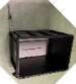 Amazing 90L Fluid Box with a Durable Plastic Lid