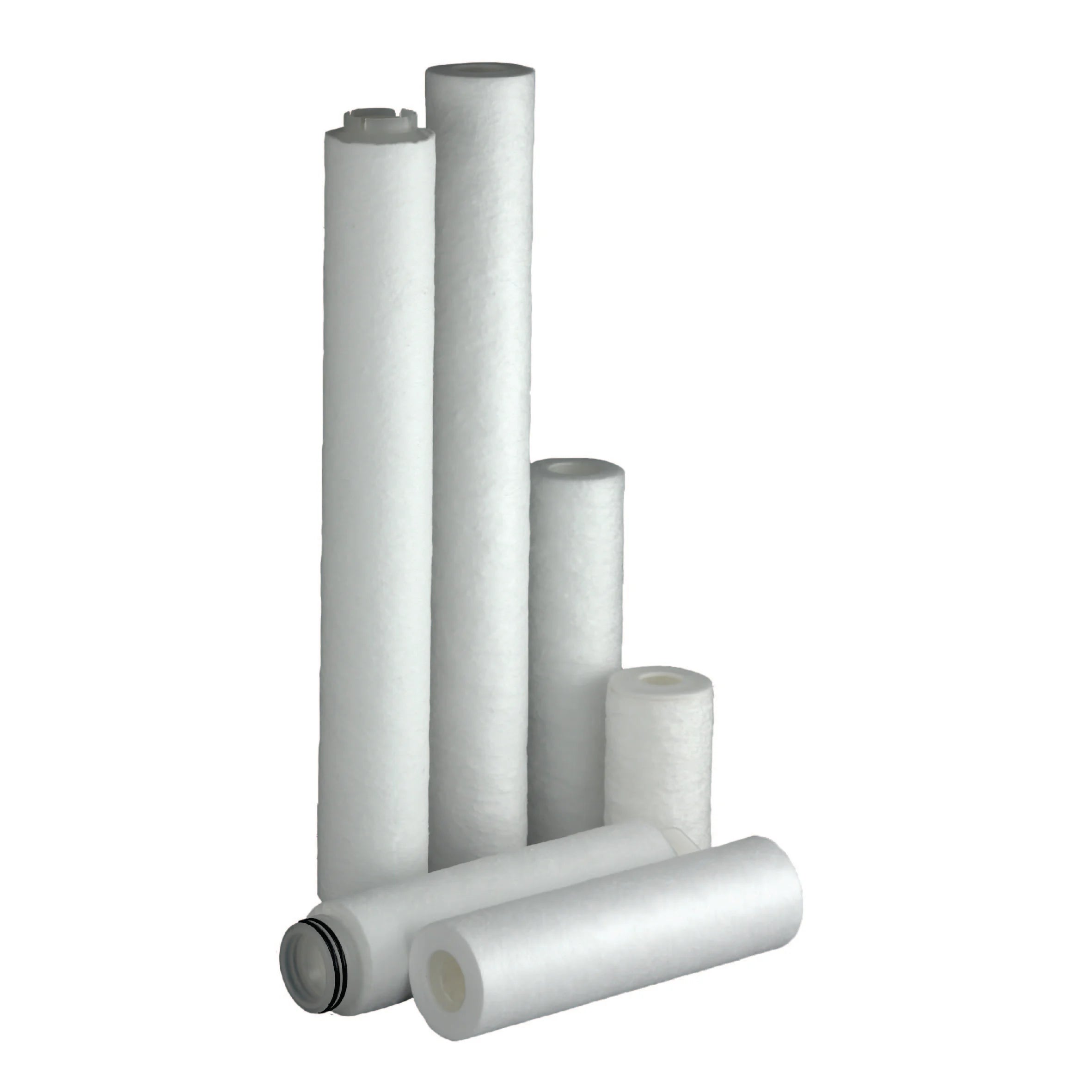 Binks SupaSpun II - Revolutionary Filter Cartridges