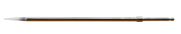 DeVilbiss Advance HD's Must-Have Fluid Needle with Plastic Tip