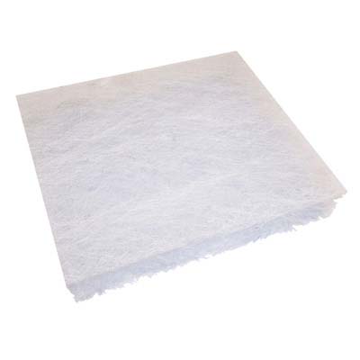 Pirate Brand's Amazing 510-491 Fiberglass Filter 5 x 6
