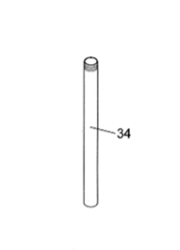 Anest Iwata's Premium Fluid Tube