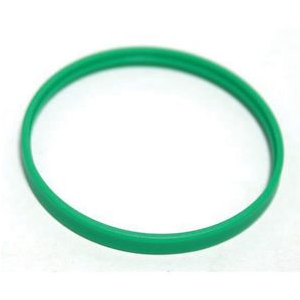 SATAjet 1000 B Green HVLP Air Cap Ring - The Ideal Upgrade!