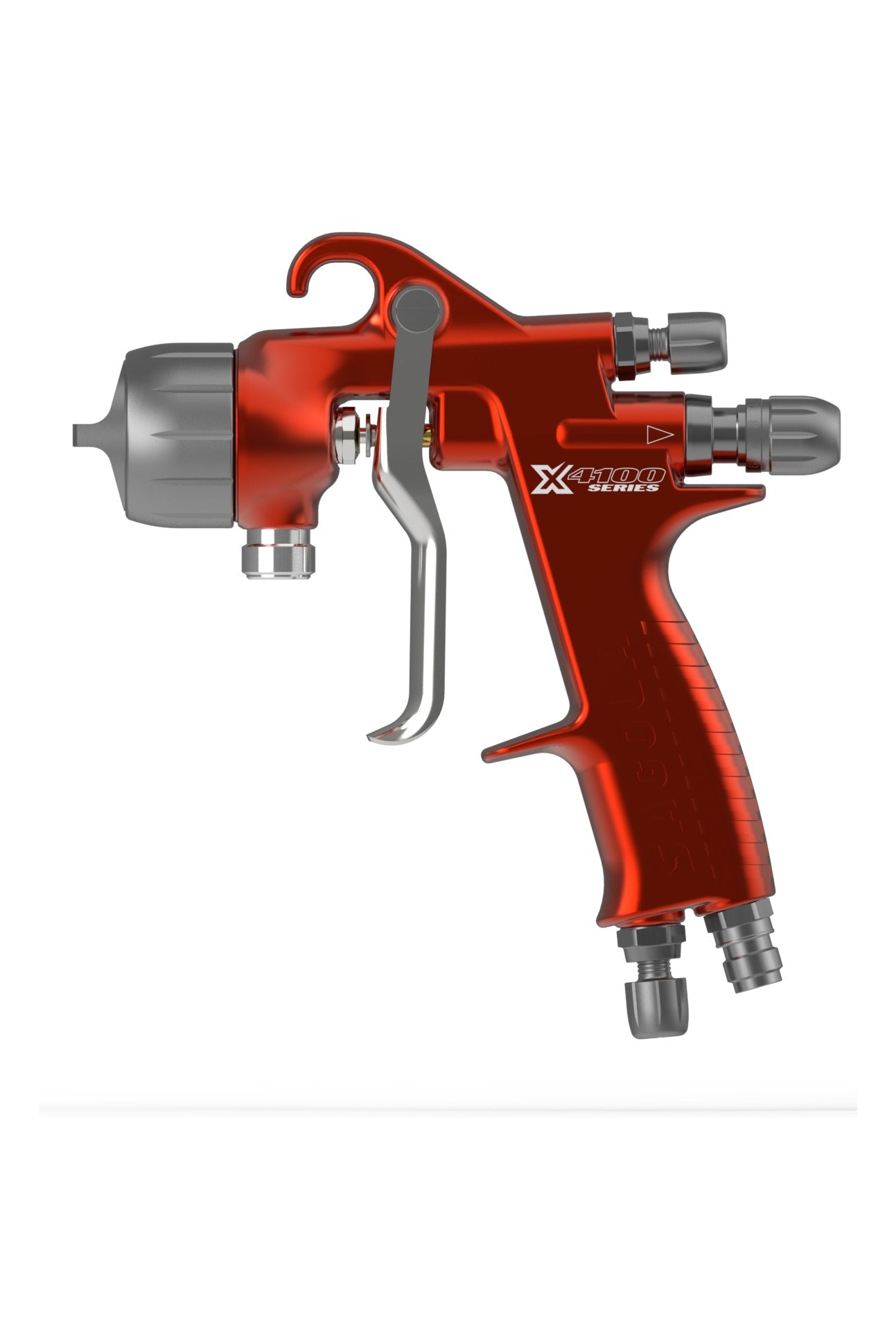Sagola X 4100 Series - The Ultimate Pressure Spray Gun for Exceptional Results