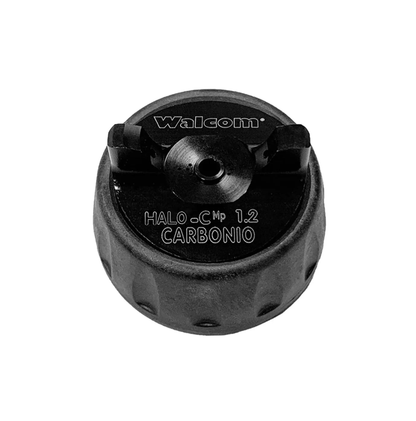 Walcom HALO Clear MP Air Cap: Transform Your Painting Experience