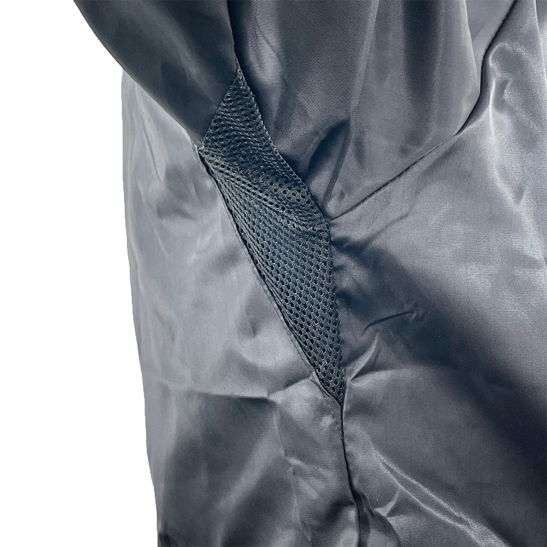 Walcom's Irresistible Hooded Jacket