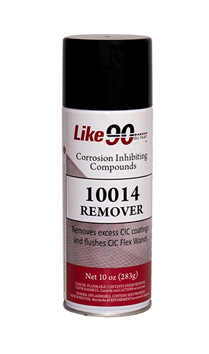 Like90 CIC Remover - The Ultimate Solution for Coating Removal